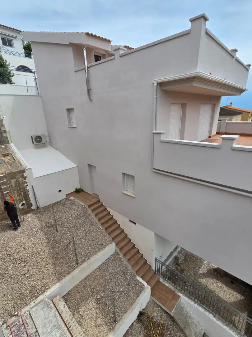 Xalet en venda a Brises de Calafell, imagen 16