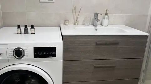 Foto 5 de Piso de alquiler en Calle Marqués de la Hermida, 12, Castilla - Hermida, Santander