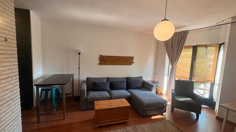 Photo 5 of Flat for rent in Ronda Segovia, Palacio, Madrid Capital