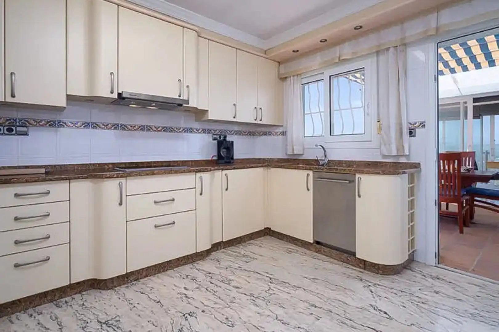 Chalet con terraza en venta en Paichi, imagen 16