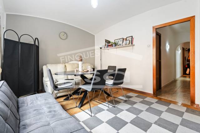 Piso en Venta en Passeig de la Vall d'Hebron en Vallcarca i els Penitents