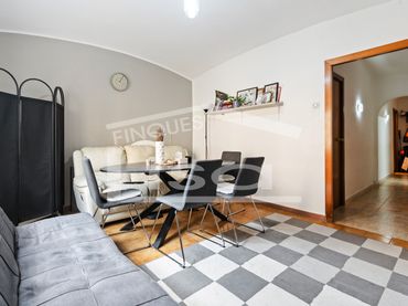 Piso con ascensor en venta en Passeig de la Vall d'Hebron