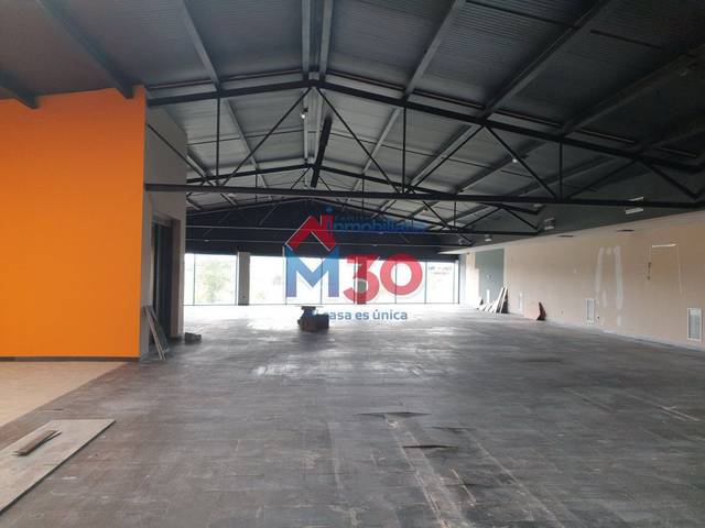 Nave industrial en Alquiler en Haro