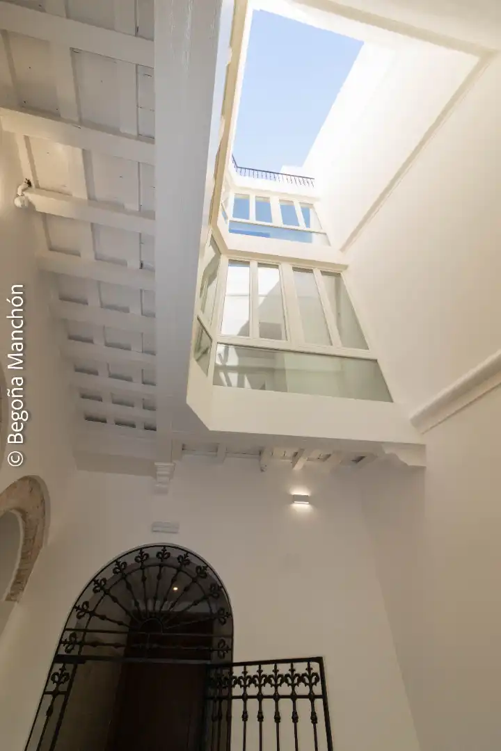 Attic for sale in Cádiz  with Terrace