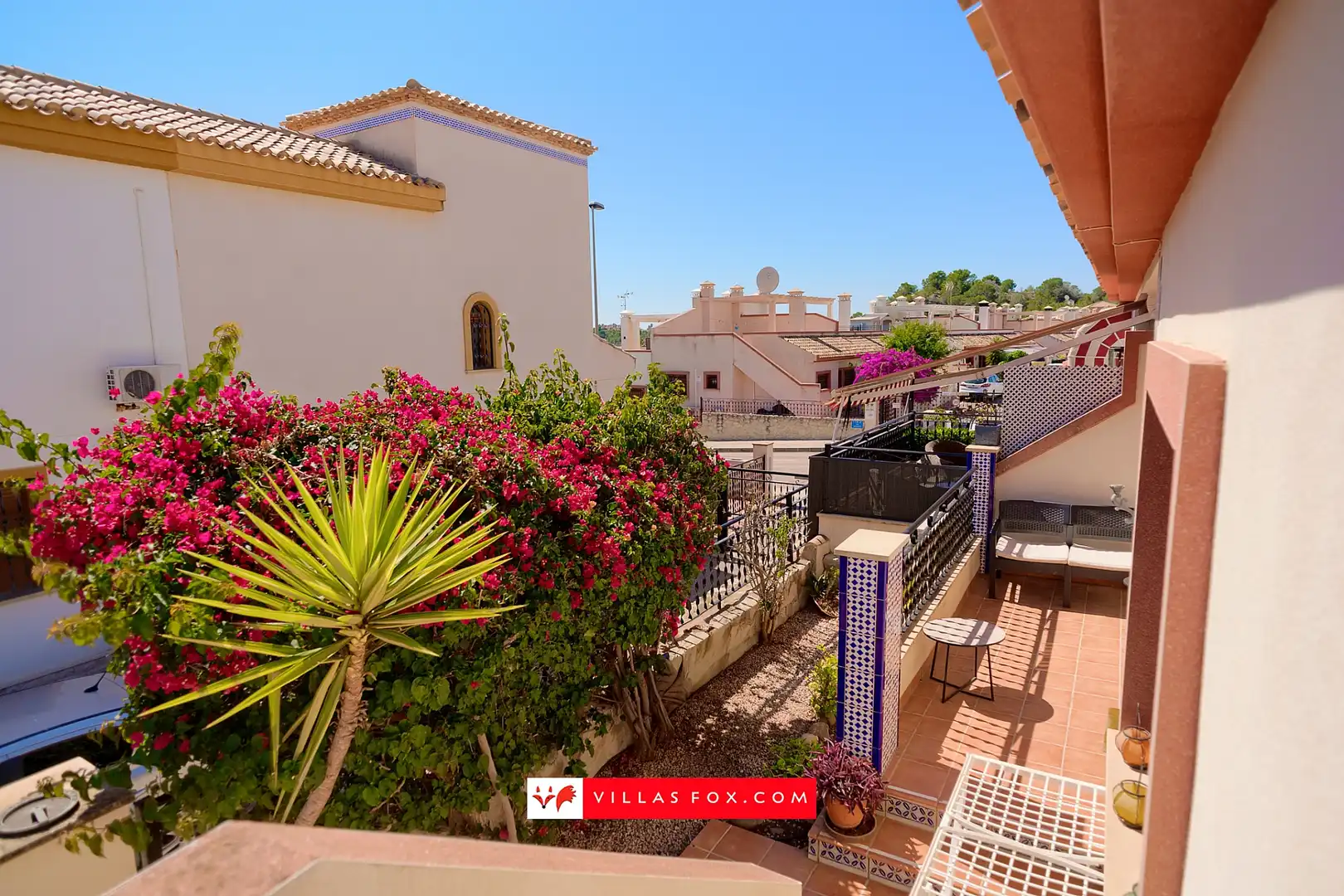 Reihenhaus zum Verkauf in San Miguel de Salinas, imagen 13