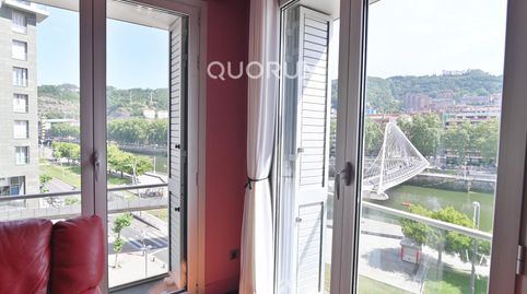 Foto 4 von Wohnung zum Verkauf in Paseo Uribitarte, Albia, Bilbao