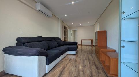 Foto 3 de Pis de lloguer a Calle Carlos Anton Pastor, San Crispín, Elche / Elx