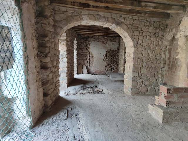 Casa-chalet en Venta en CARRER CATALUNYA 
 OSOR (GIRONA) en Osor