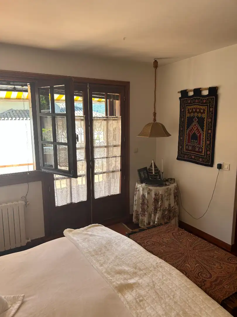 Casa o chalet en venta en Vigo  con Calefacción, Jardín privado y Parquet