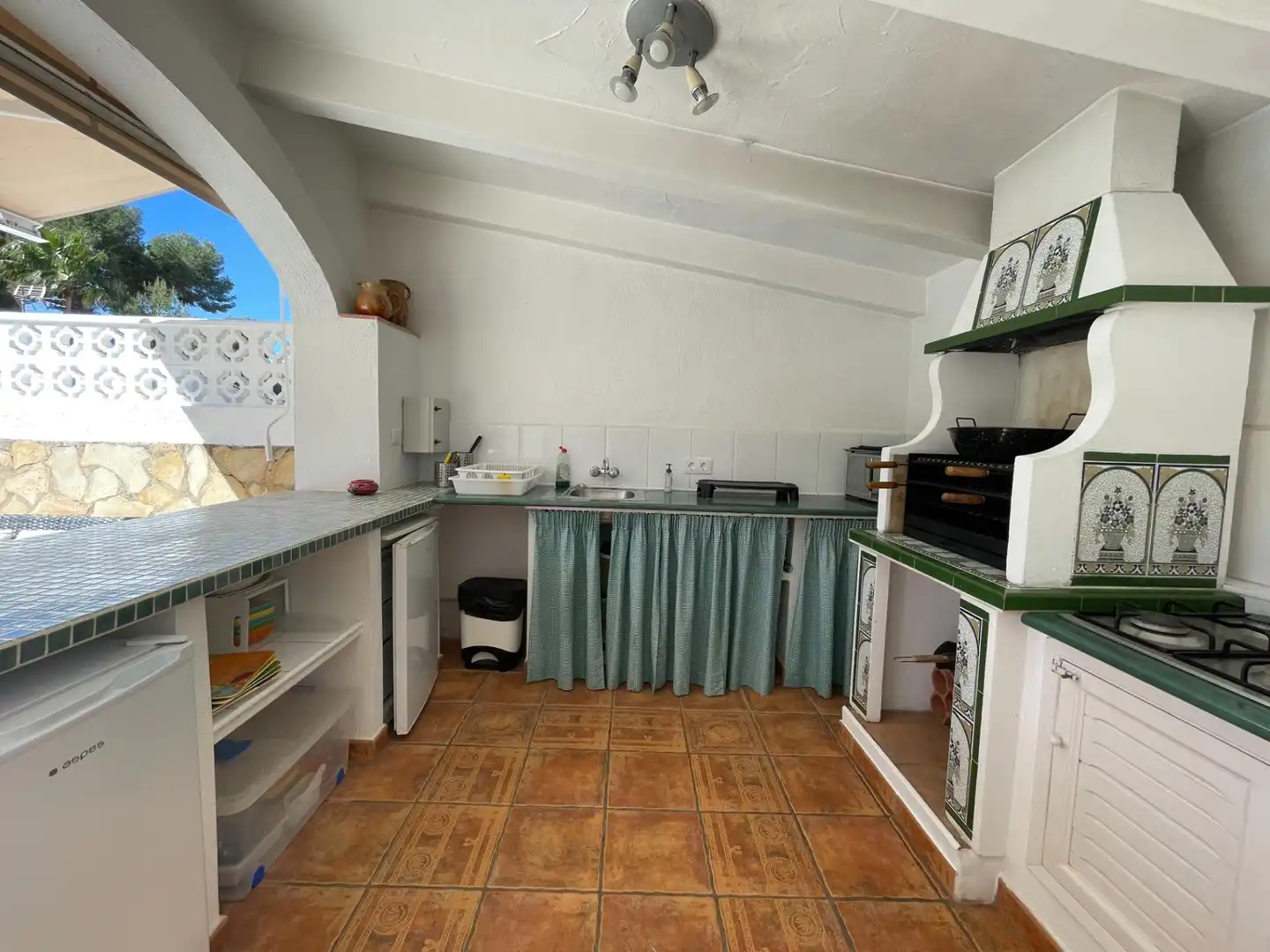 Maison avec jardin à vendre à Casco Urbano, imagen 6