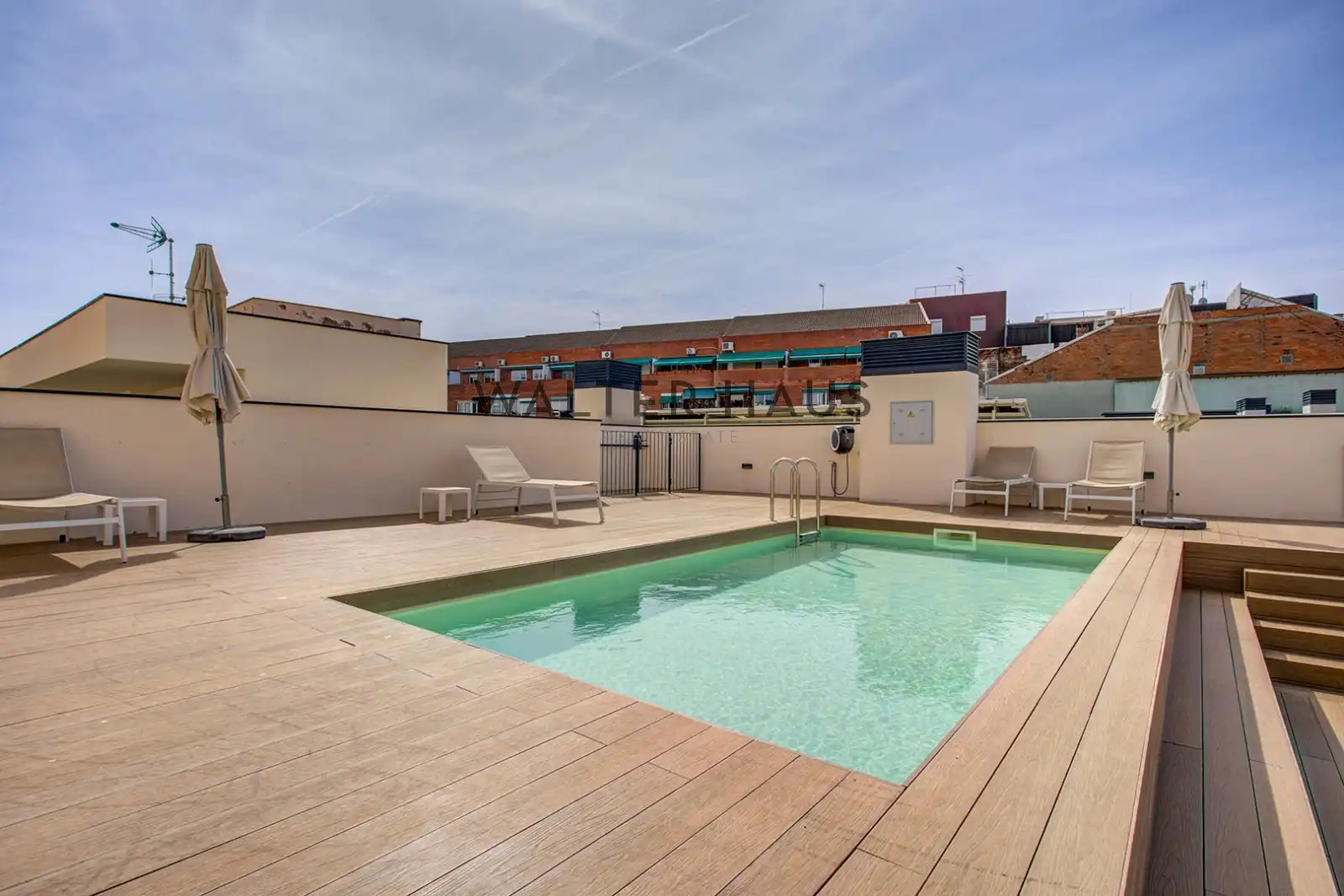 Dúplex en venda a Carrer de Sant Germà, La Font de la Guatlla