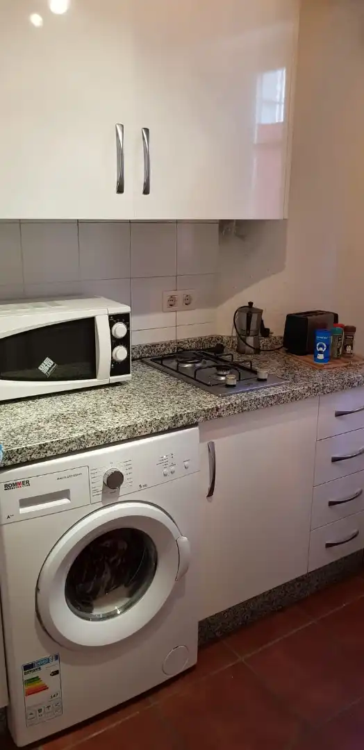 Apartament de lloguer a Cuesta de San Gregorio, 19, Barrio de Albaicín