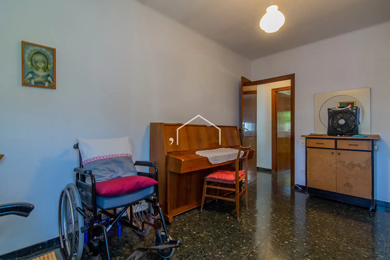 Villa avec terrasse à vendre à Camí a Alella, imagen 30