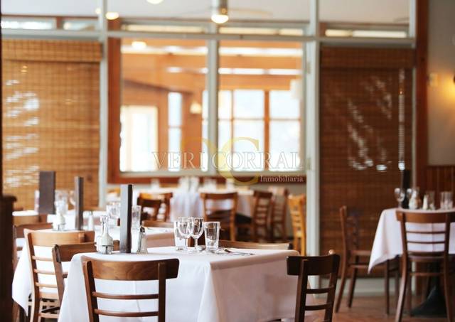 Local comercial en Venta en Vallehermoso