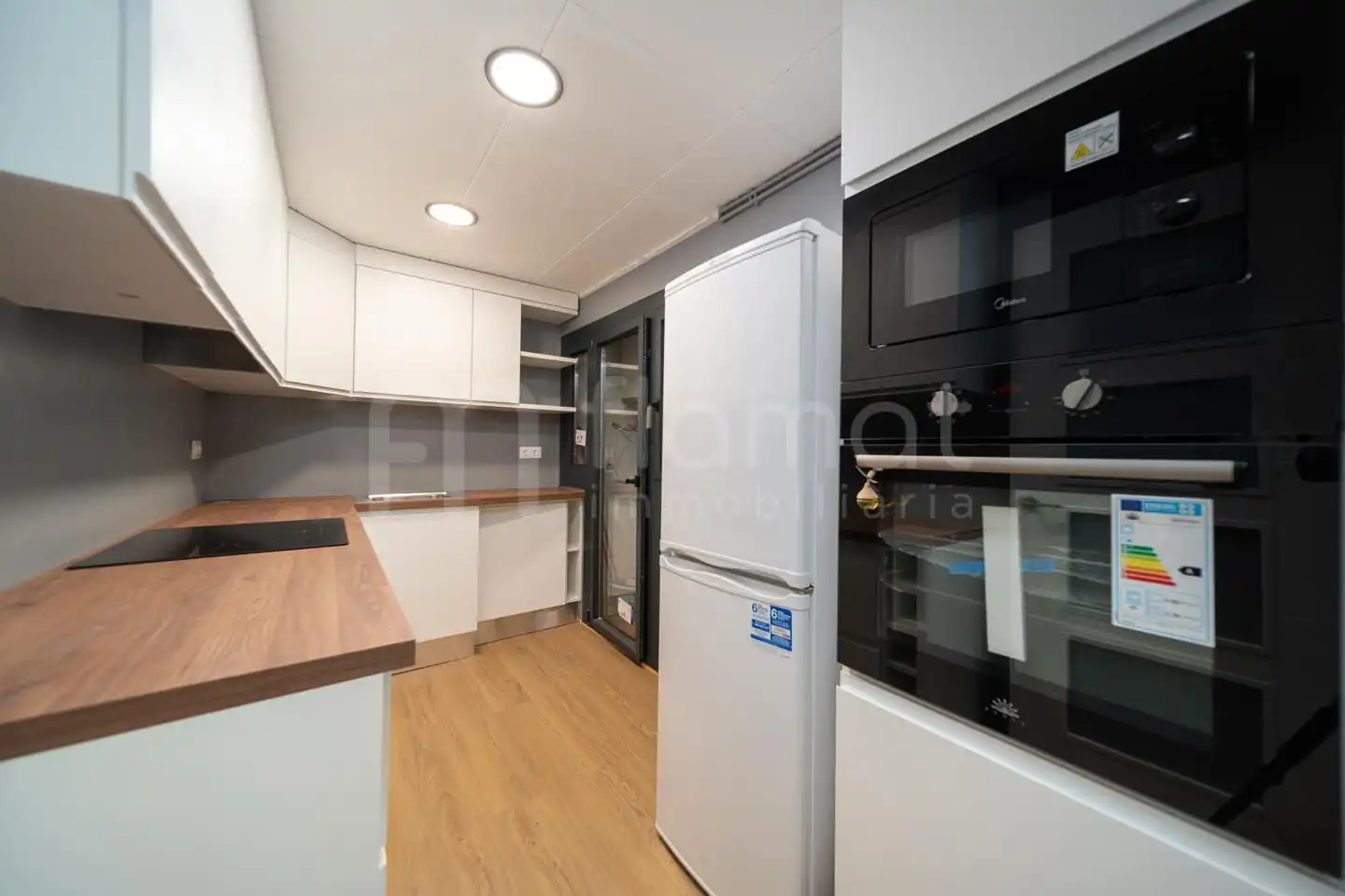 Appartement avec ascenseur à vendre à Calle De Valencia 7