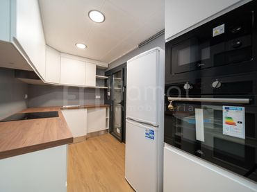 Appartement avec ascenseur à vendre à Calle De Valencia 7