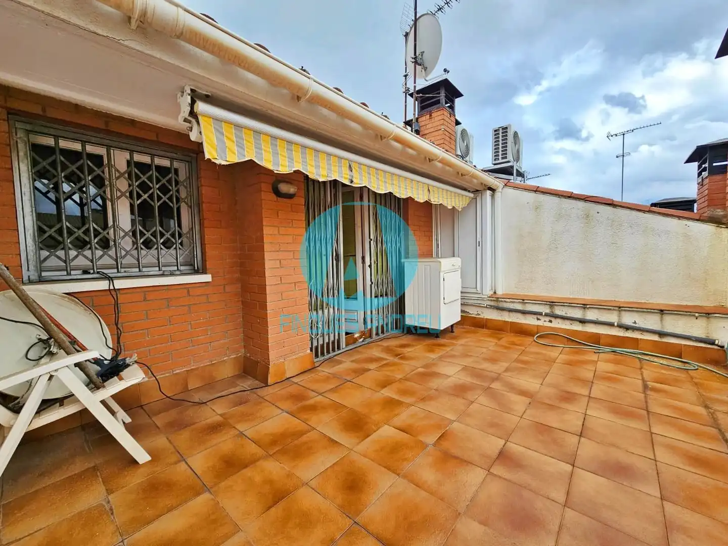 Casa o chalet en venta en Camí de la Serra