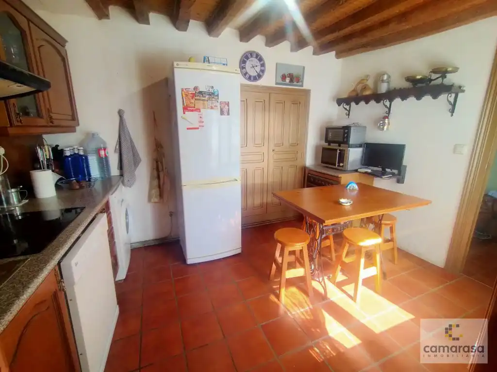 Cocina de Piso en venta en Ávila