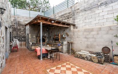 Terrassa de Casa o xalet en venda en Guía de Isora amb Terrassa