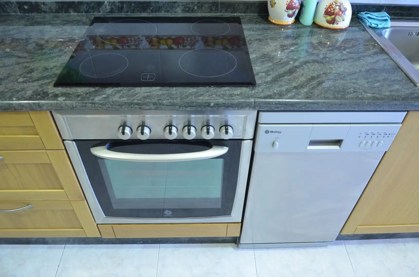 Ático en venta en Alfredo casanovas, 36, A Pobra de Trives