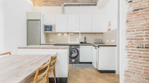 Foto 5 de Piso en venta en Dreta de l'Eixample, Barcelona Capital