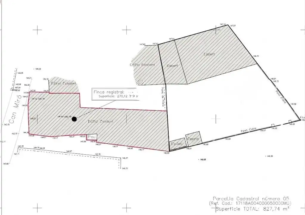 Country homes for sale in Navata
