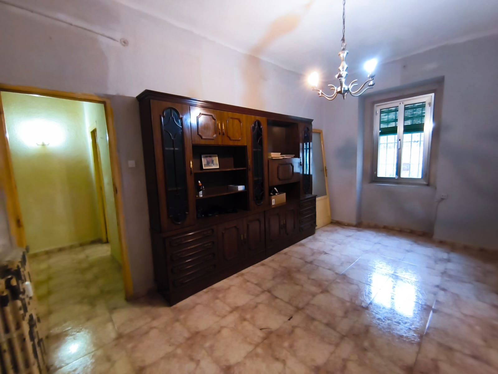 Flat for sale in Calle Juan Bautista Sacchetti, Jerónimos, Retiro