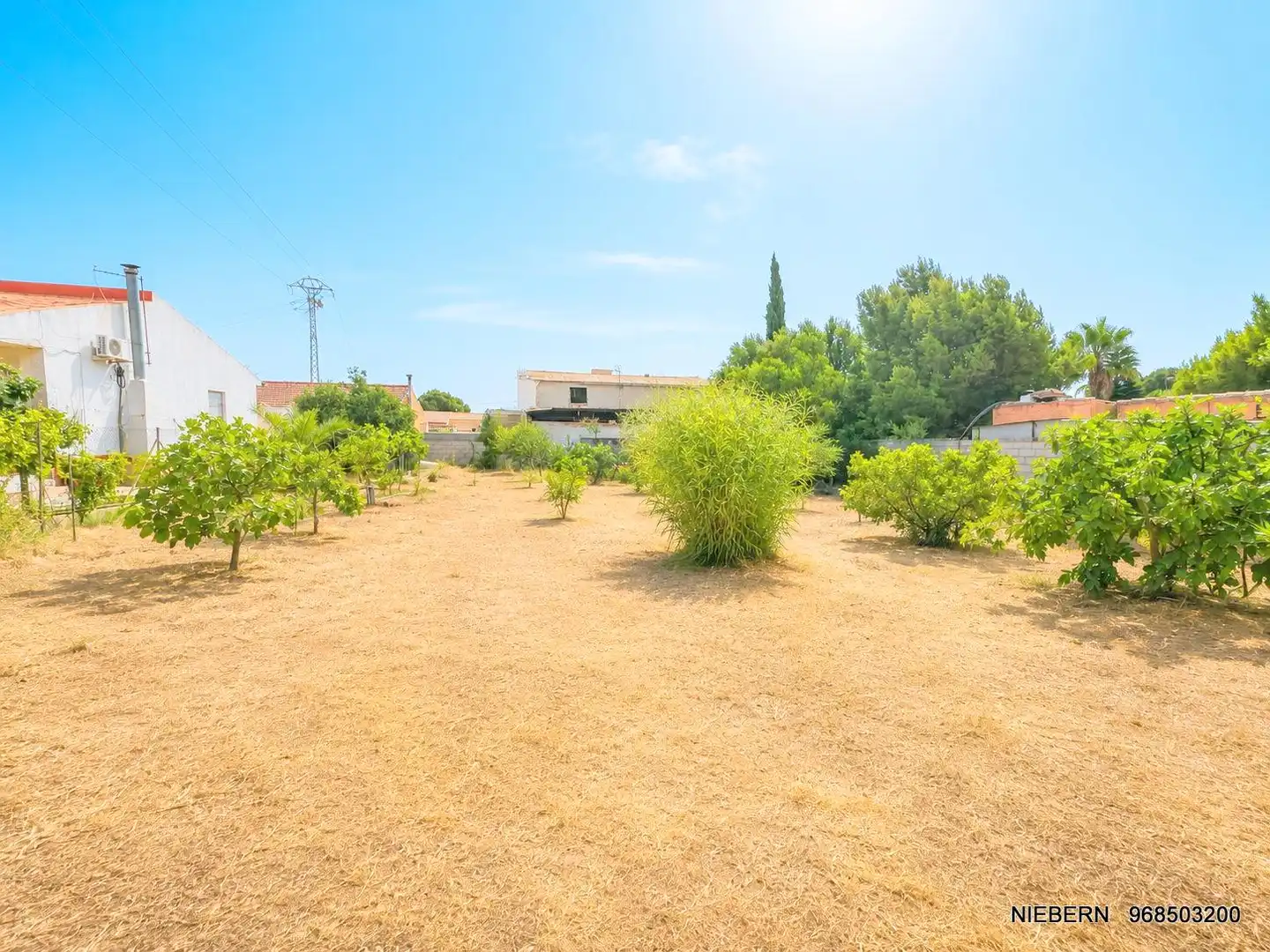 Casa o xalet en venda en Cartagena amb Aire condicionat, Jardí privat i Terrassa