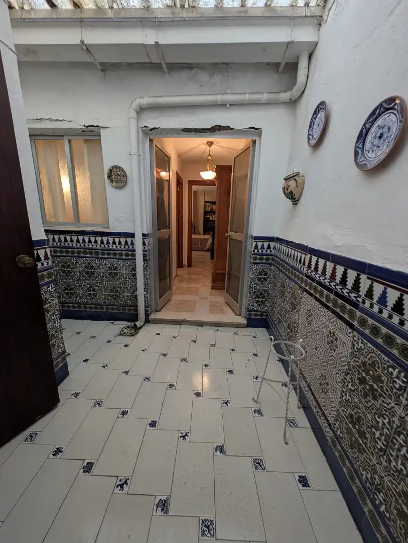 Houses for sale in Lucena  with Air Conditioner, Heating and Terrace