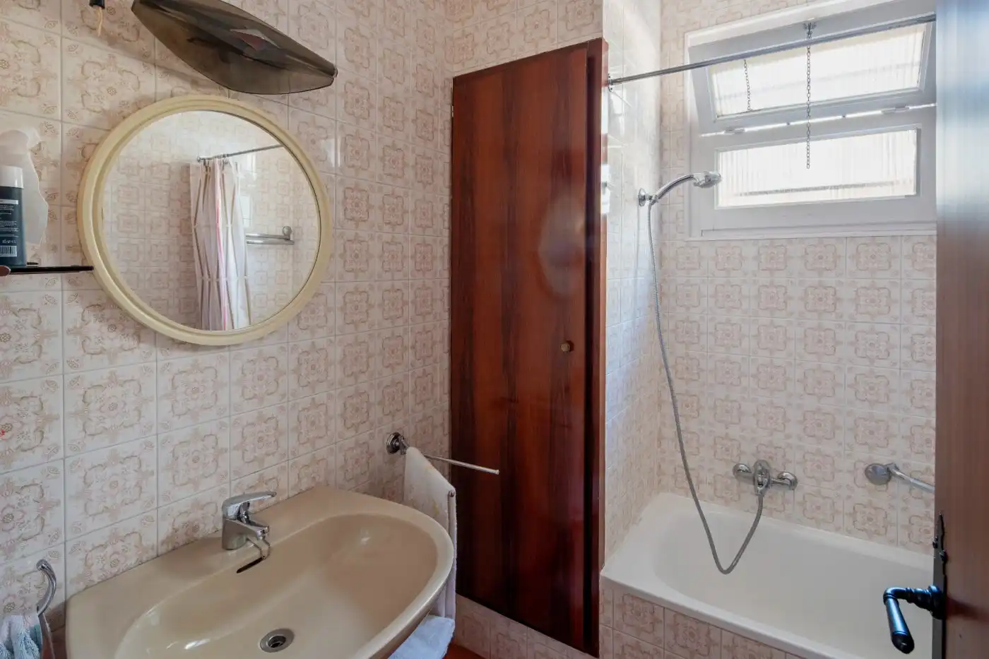 Baño de Casa o chalet en venta en Castell d'Aro, Platja d'Aro i s'Agaró con Aire acondicionado, Jardín privado y Piscina
