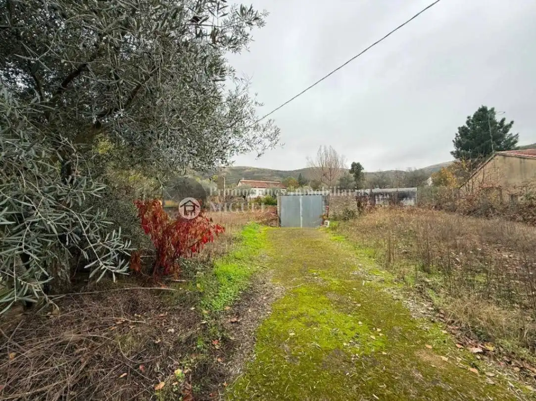 Lands and plots for sale in Feces de Cima, imagen 5