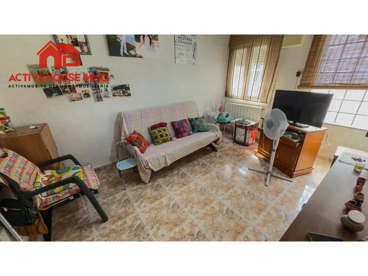 Casa en venta en Calle Adrià Vi, imagen 4
