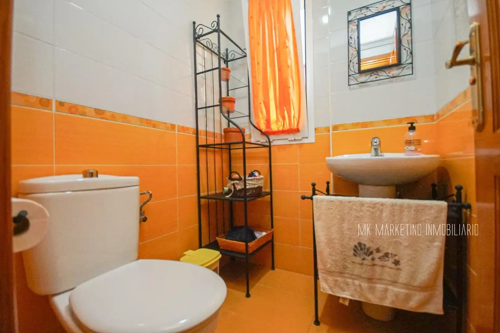 Bany de Casa o xalet en venda en Teror amb Terrassa i Traster