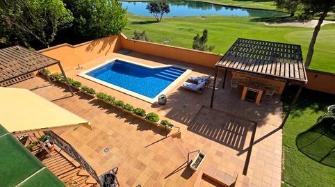 Foto 2 de Casa o chalet en venta en San Francisco - Chorillo, Las Gabias