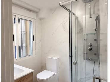 Appartement à vendre à Avenida Rosalía de Castro