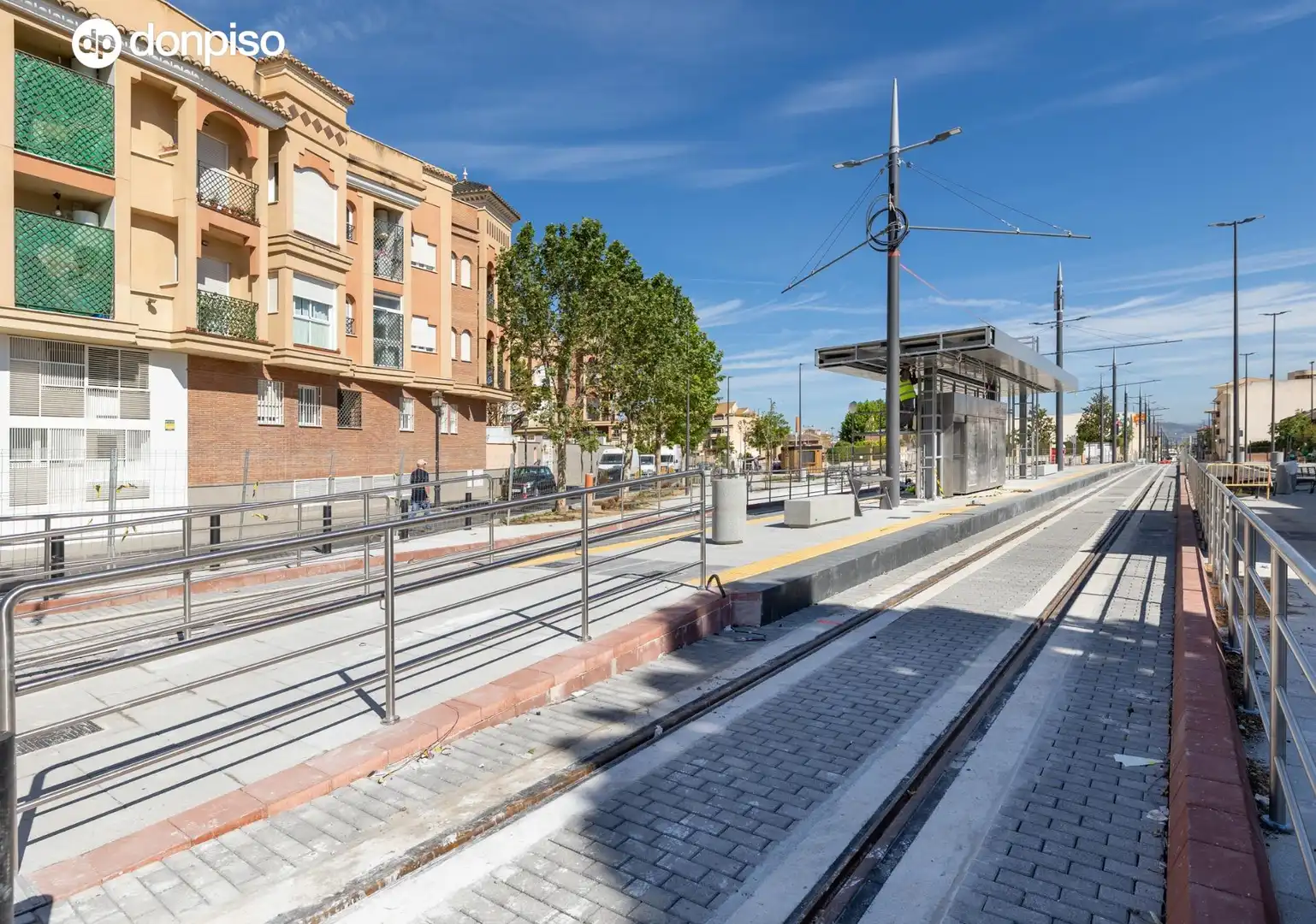 Wohnung mit Pool zum Verkauf in ESTAC TRANVIAS 1, imagen 31