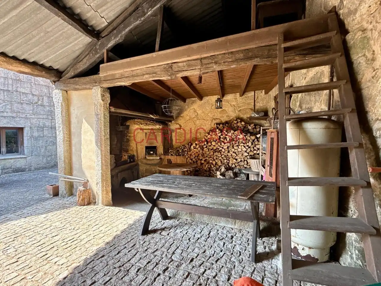 Casa o xalet en venda en Mondariz amb Calefacció, Jardí privat i Terrassa