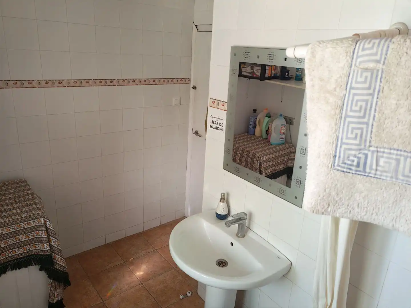 Habitació a Carretera de Picamoixons, 1, Valls