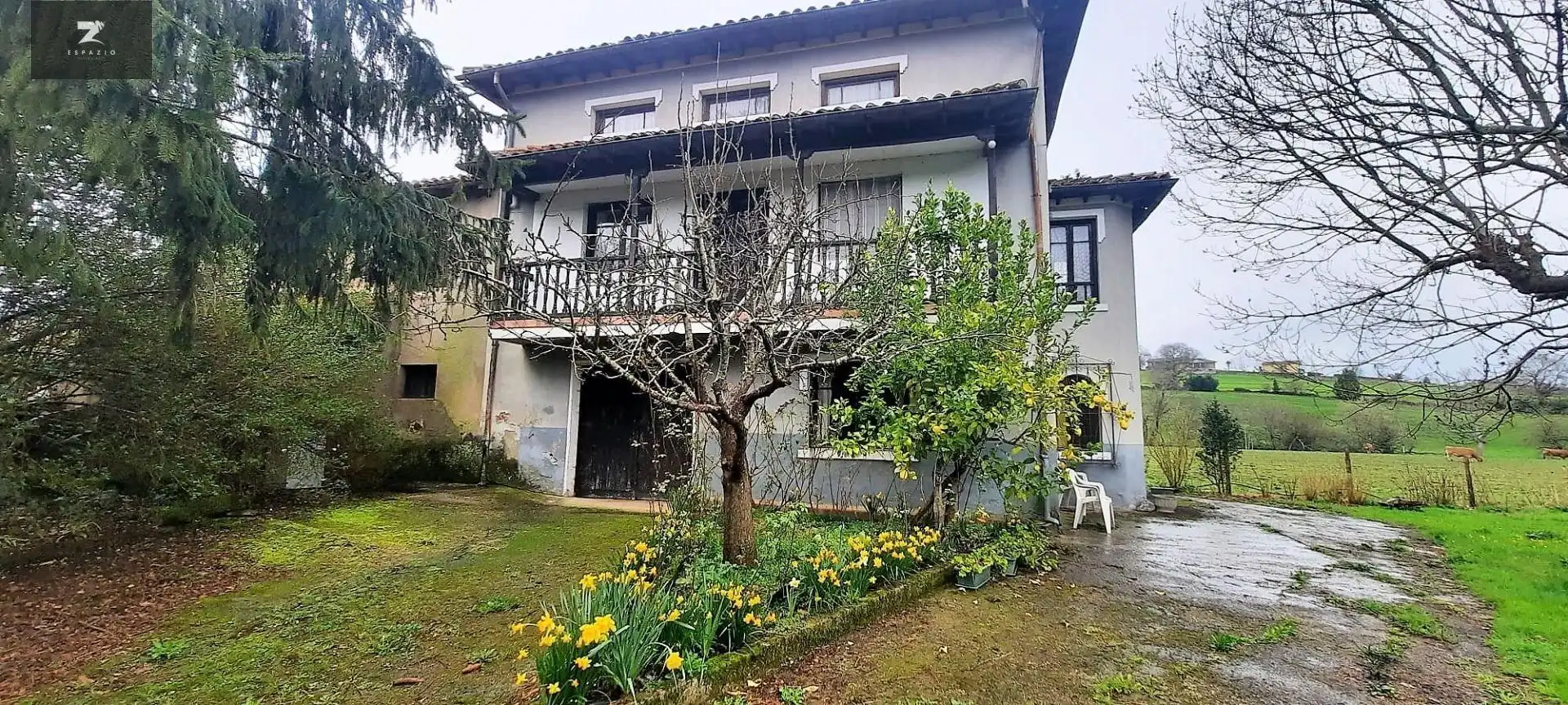 Haus zum Verkauf in Riotuerto