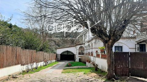 Foto 5 de Finca rústica en venta en Calle del Pont, Òrrius, Barcelona