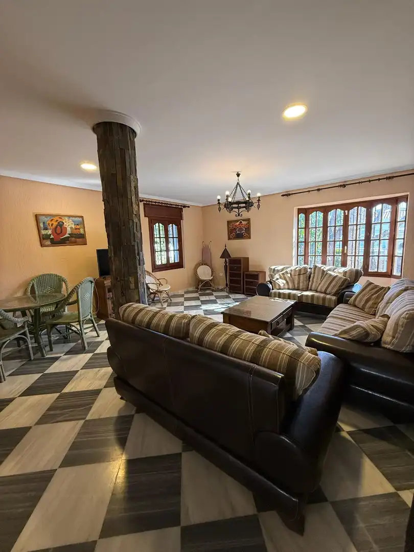 Chalet en venta en La Barrosa, imagen 13