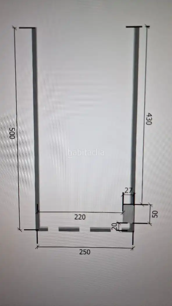 Individuale in vendita a Carrer de la Indústria 322, imagen 6