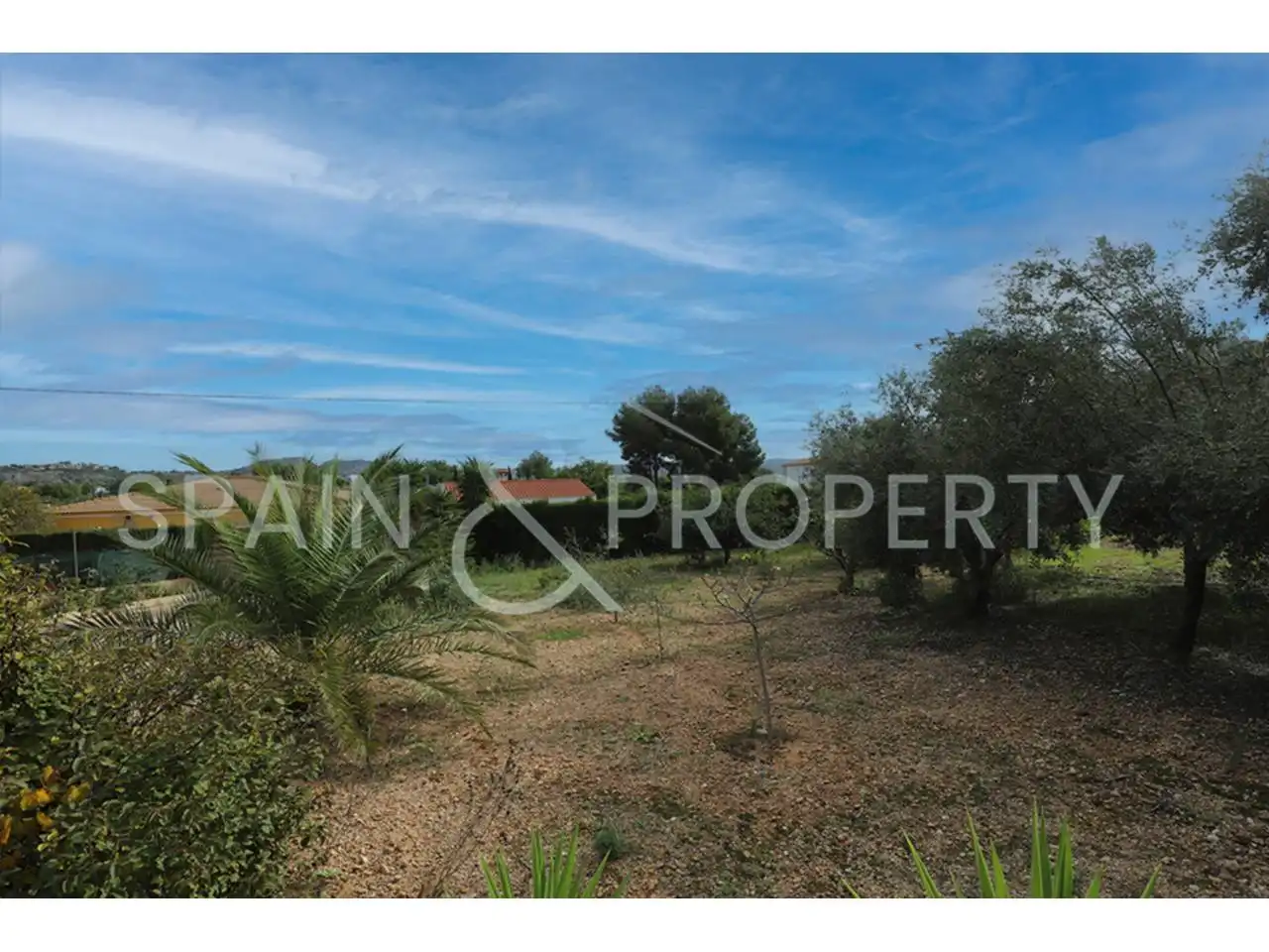 Detached house with pool for sale in Montroi / Montroy, imagen 16
