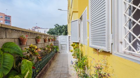 Foto 3 von Wohnung zum Verkauf in Calle Izquierdo Azcarate, 3, Tristán - García Escámez - Somosierra, Santa Cruz de Tenerife Capital