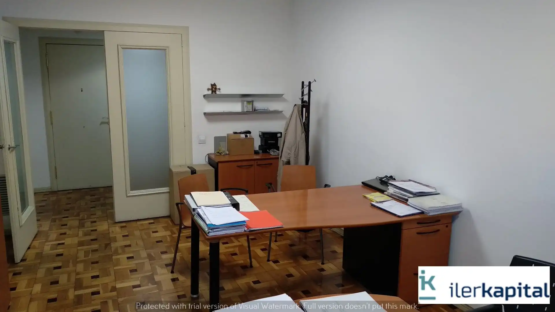 Flat with lift for sale in Rambla Ferran, imagen 7
