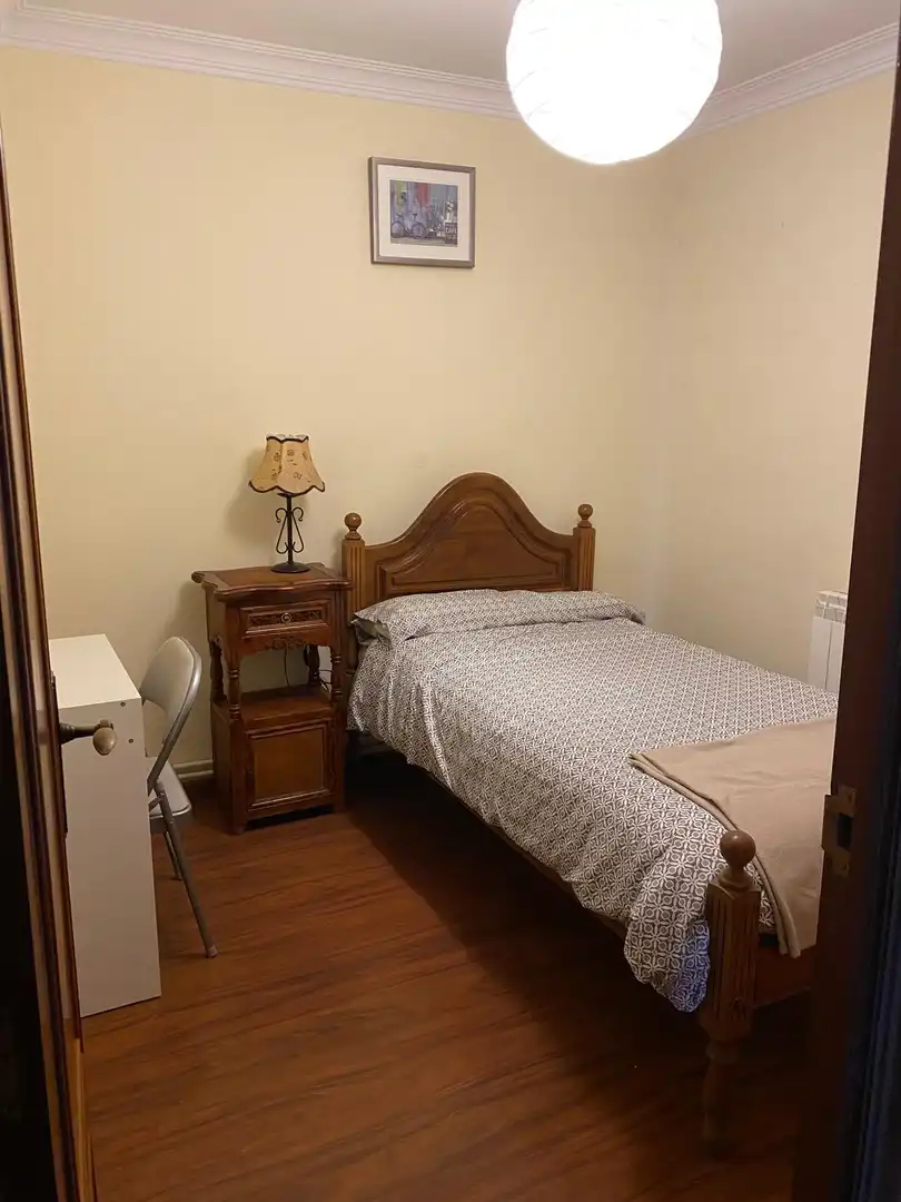 Flat for rent in Ferrol Vello - Puerto
