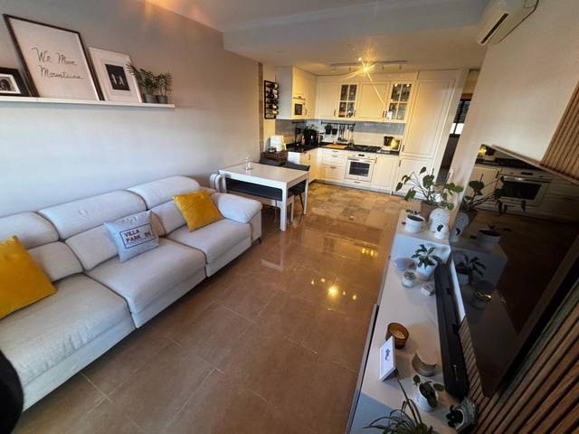 Casa-chalet en Venta en Las Salinas