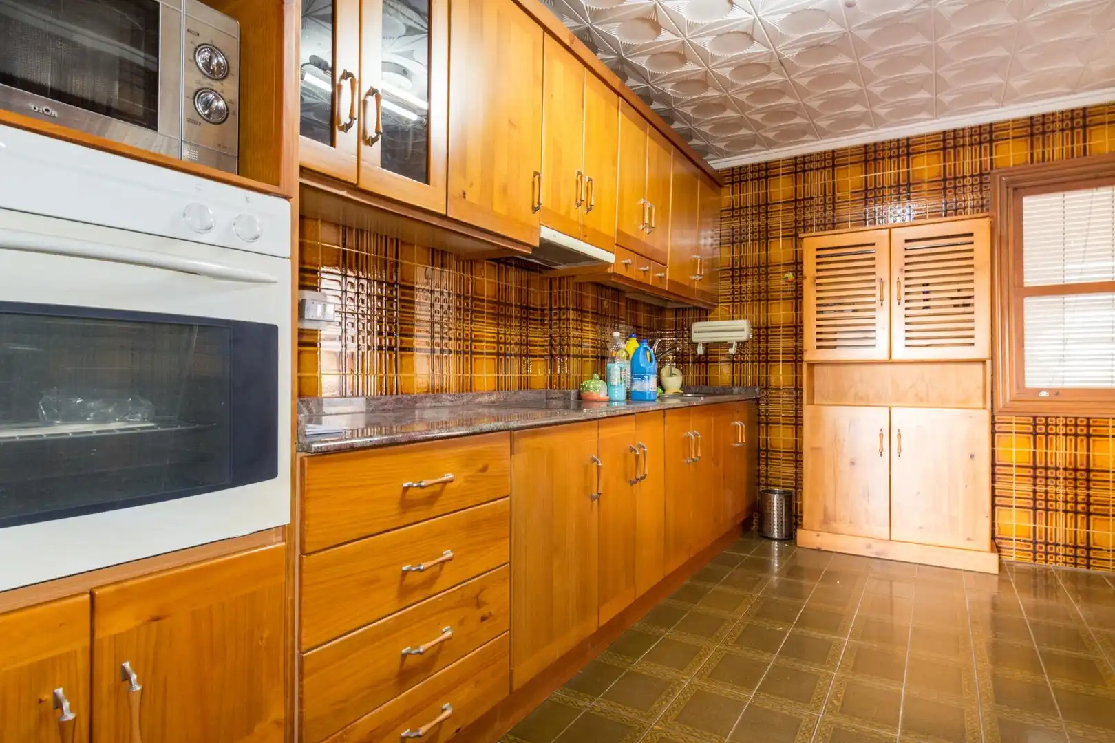 Apartament en venda a Calle de Menéndez Pidal, imagen 14