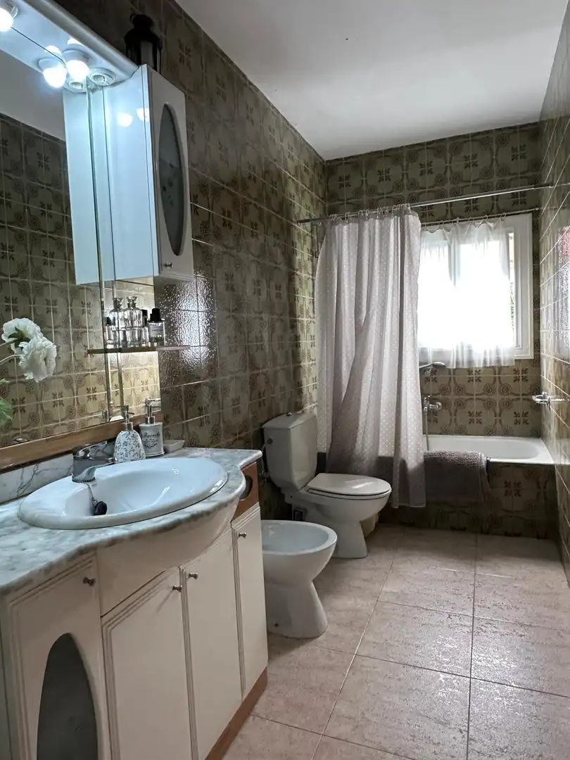 Bathroom of Ground floor for sale in Calafell  with Private garden and Terrace