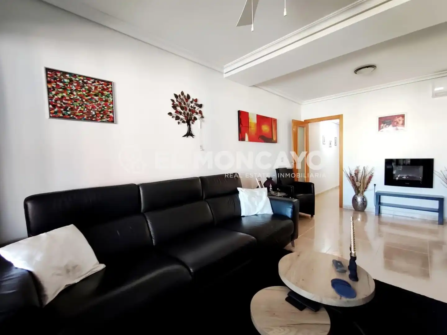 Apartament amb piscina en venda a San Fulgencio, imagen 9
